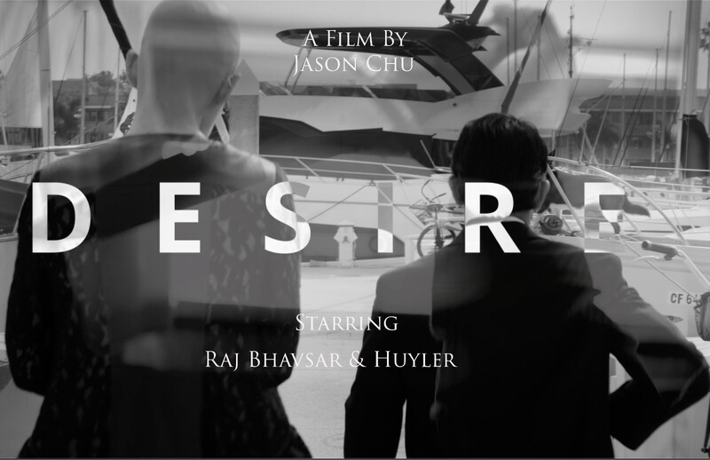 THRILLER/HORROR Shorts Festival Event