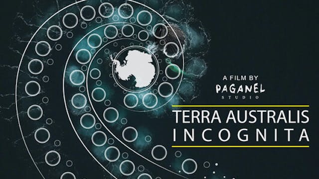 TERRA AUSTRALIS INCOGNITA short film...