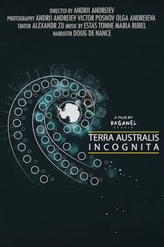 TERRA AUSTRALIS INCOGNITA short film...