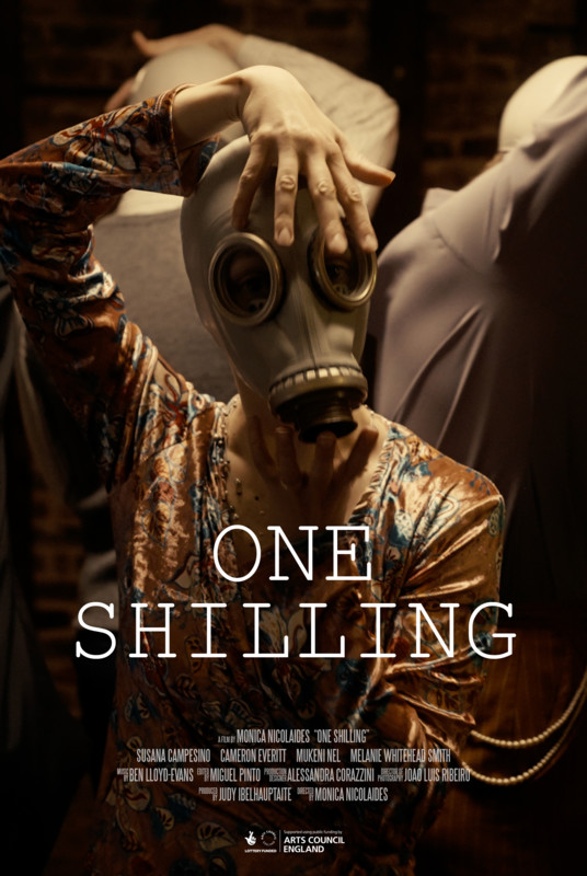 One Shilling short film, audience reactions (director interview)