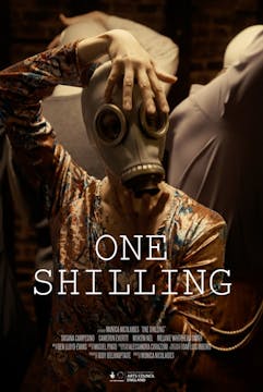 One Shilling short film, audience rea...