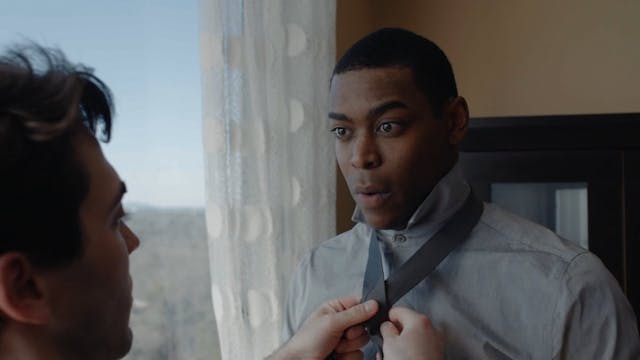 The Last Gift trailer