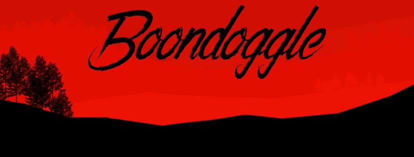 BOONDOGGLE, 11min., UK, Thriller