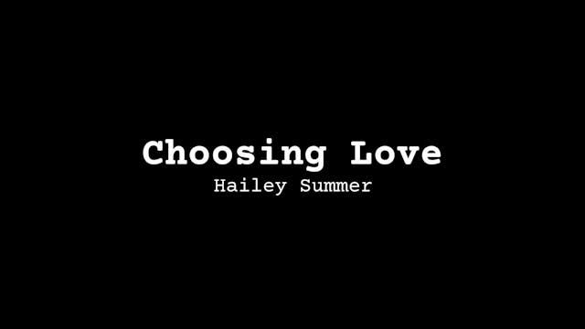 Wildsound_ChoosingLove