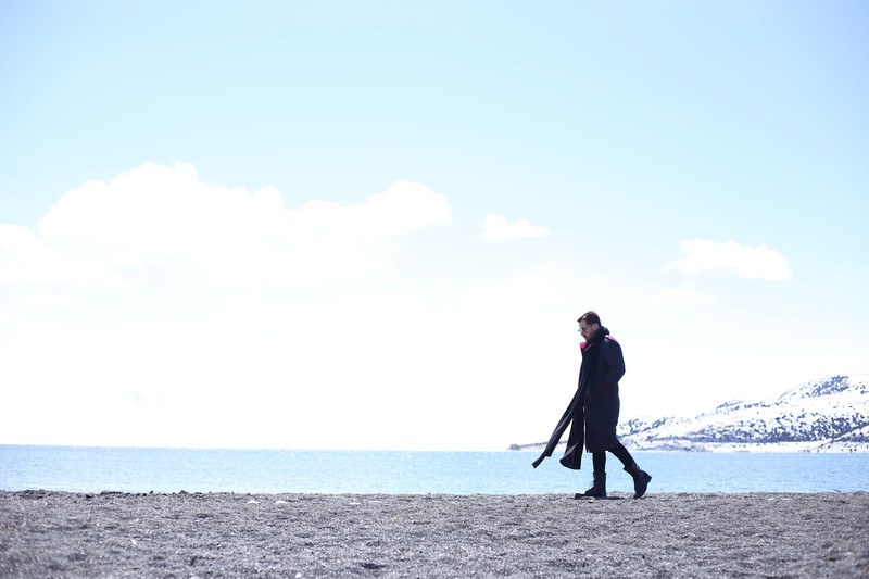 HASTI music video, audience reactions (with filmmaker interview)