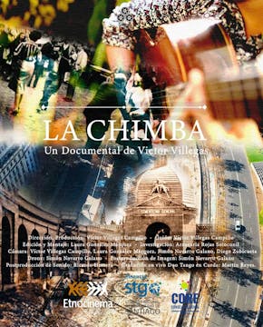 LA CHIMBA, 26min., Chili/Spain, Docum...