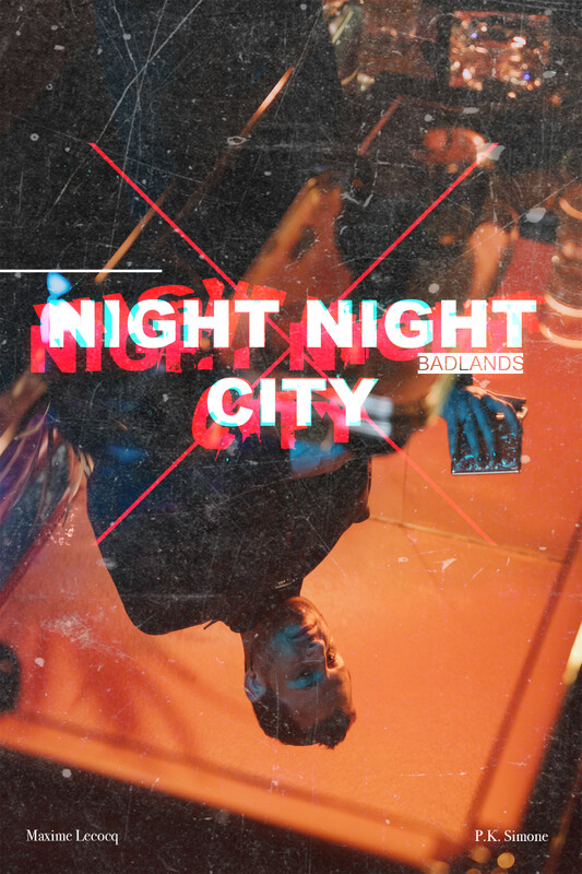 NIGHT NIGHT CITY short film, audience reactions