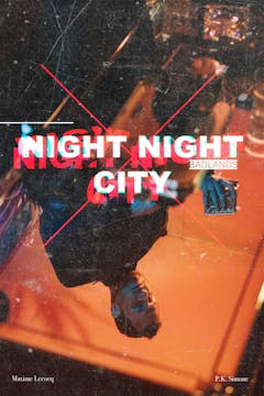 NIGHT NIGHT CITY short film, audience...