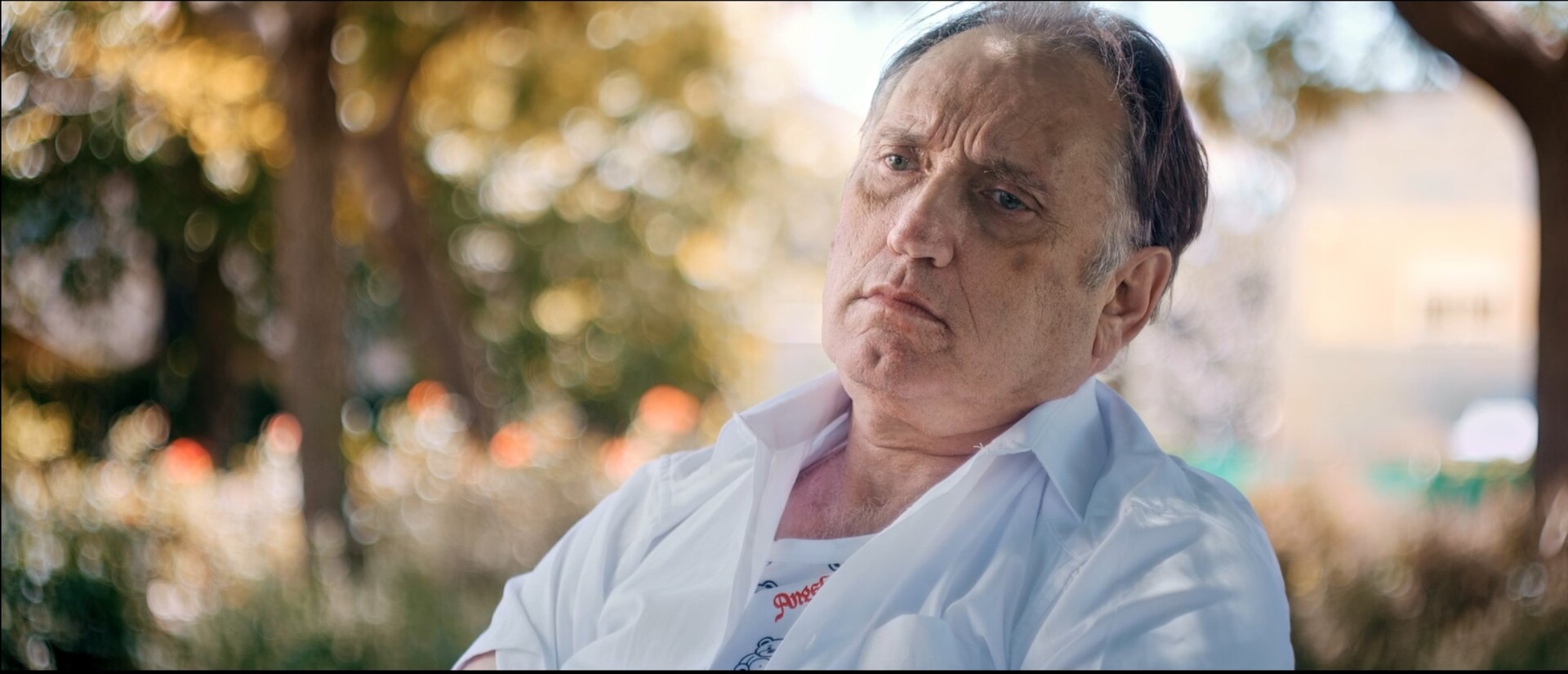 HOLD ME TIGHTLY, 9min., Israel, Drama/Romance