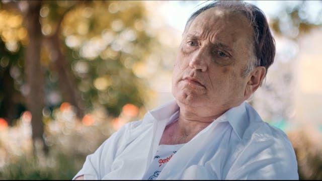 HOLD ME TIGHTLY, 9min., Israel, Drama...