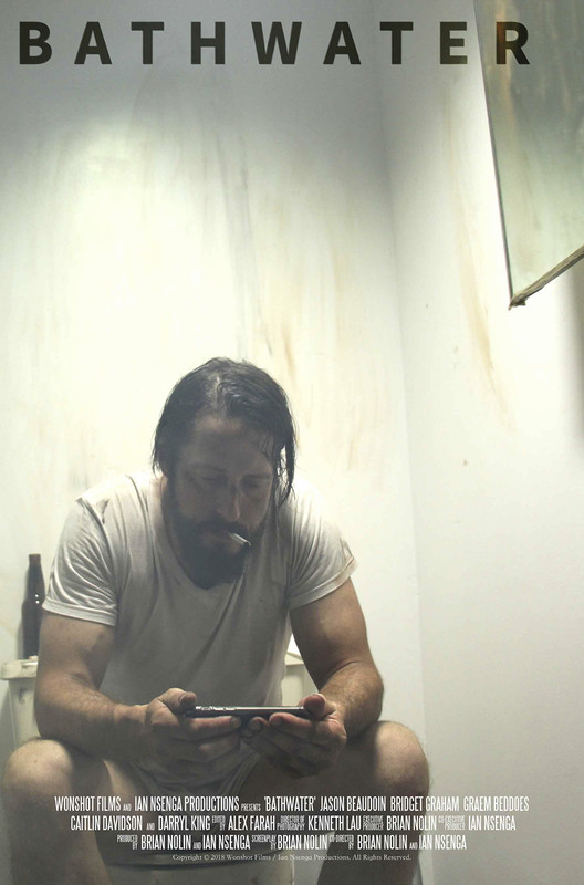 ACTION/THRILLER Festival: BATHWATER, 14min., Canada