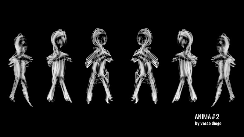 ANIMA #2 short film, audience reactions