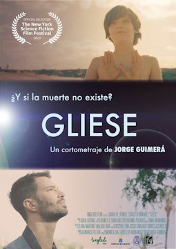 Short Film Trailer: GLIESE. 20min., Spain, Sci-Fi