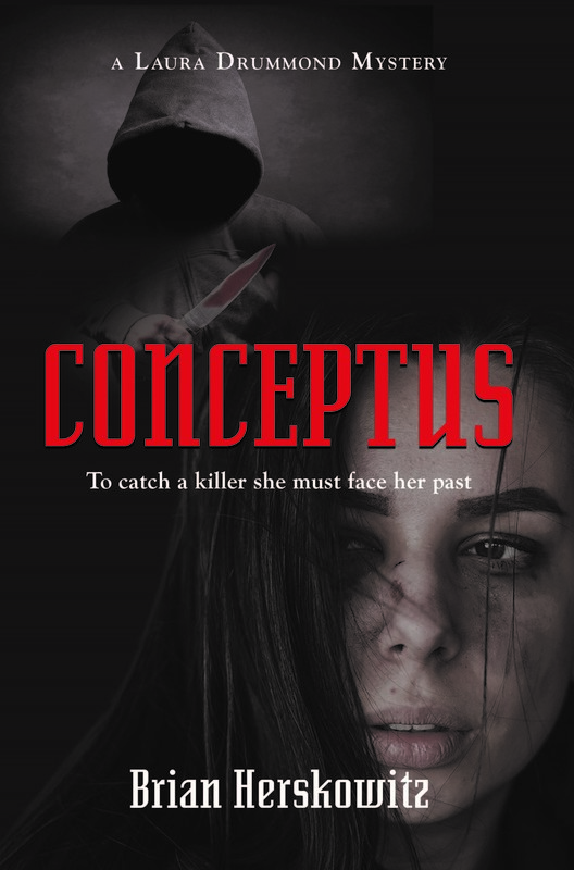 Winning CRIME/MYSTERY Festival Best Scene: CONCEPTUS, by Brian Herskowitz