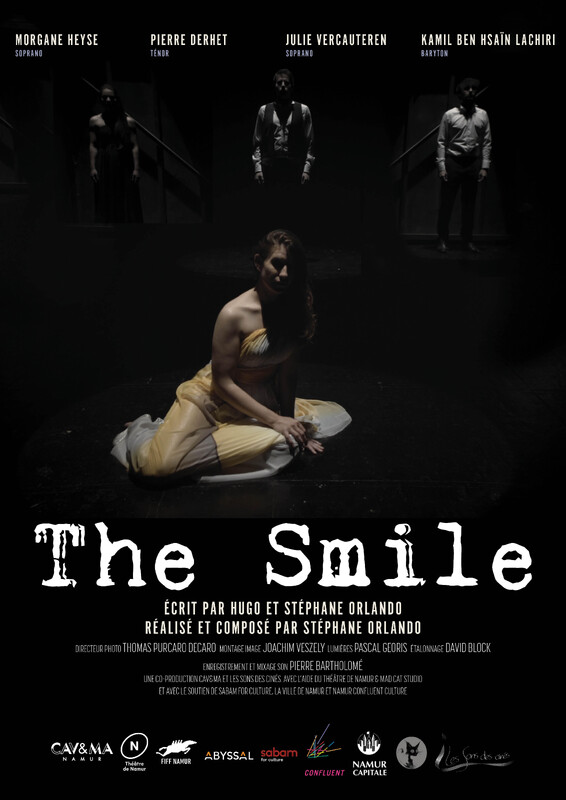 THE SMILE short film, audience reactions