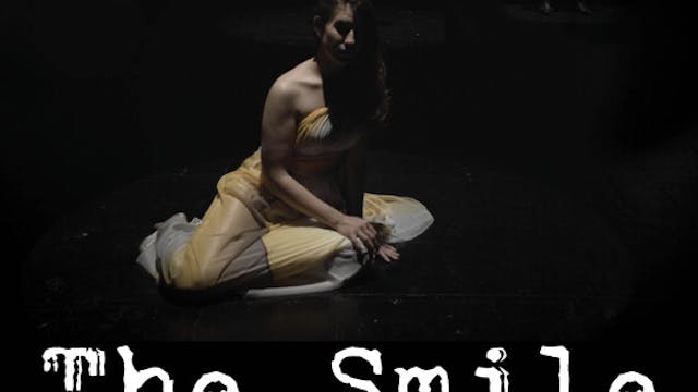 THE SMILE short film, audience reactions