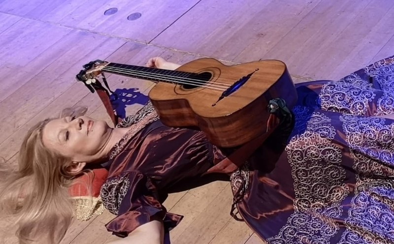 SYPARIO short film, audience reactions (filmmaking team interview)