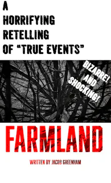 HORROR Festival Feature Script: Farml...