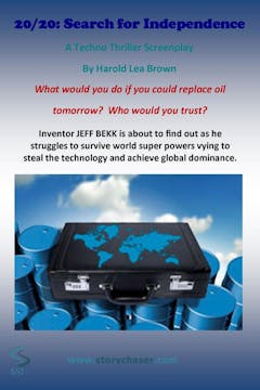 ENVIRONMENTAL Script Reading: 20/20: ...