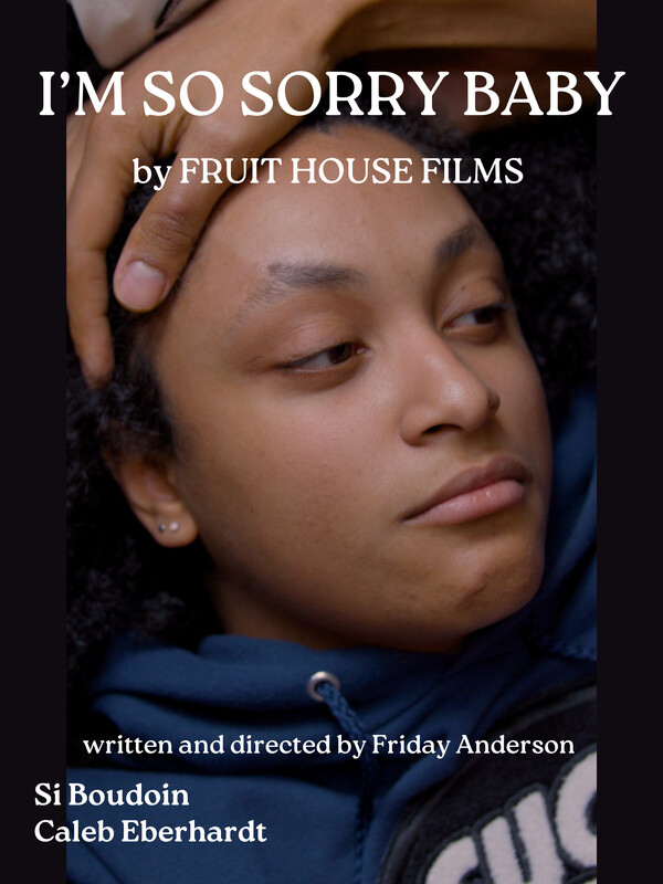 I'M SO SORRY BABY short film, reactions Toronto LGBTQ+ Festival 