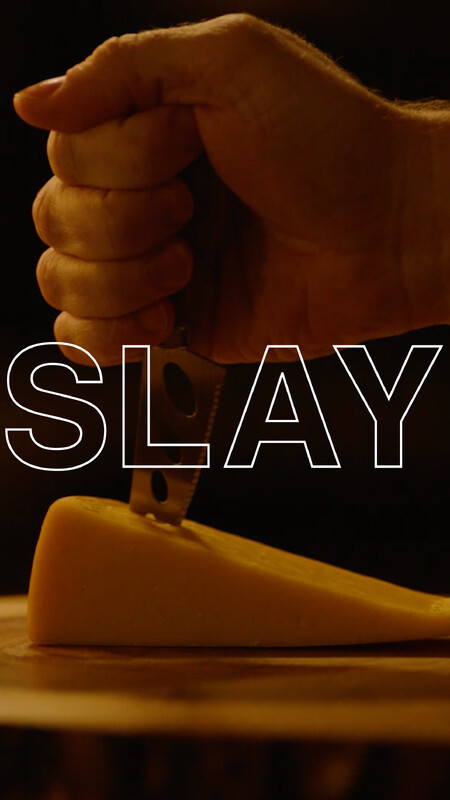 SLAY short film review