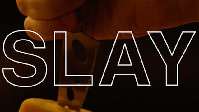 SLAY short film review