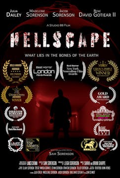 HELLSCAPE short film, audience reactions