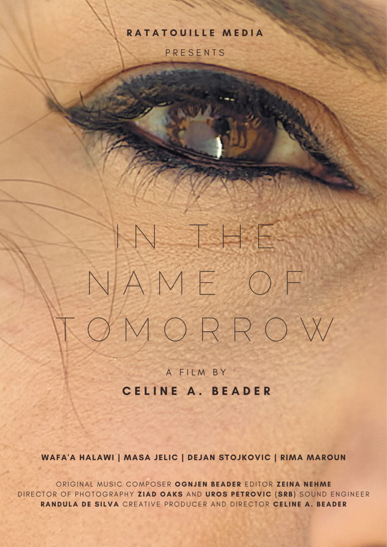 IN THE NAME OF TOMORROW Feature Film, Audience Reactions
