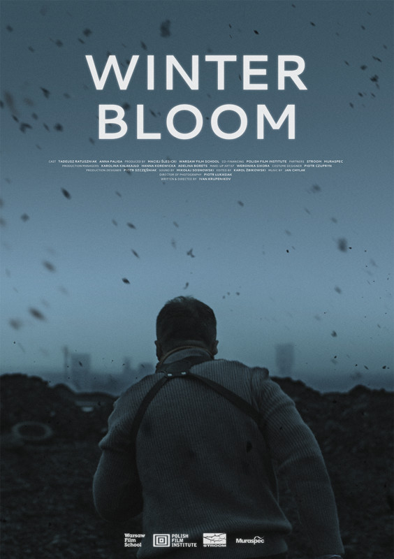 WINTER BLOOM short film, Sci-Fi/Fantasy Festival review