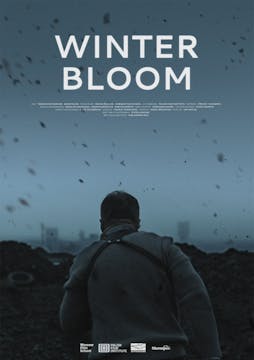 WINTER BLOOM short film, Sci-Fi/Fanta...