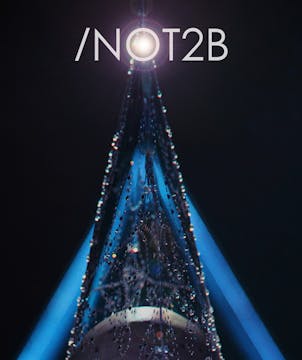 NOT2B - The Last Fashion Show short f...