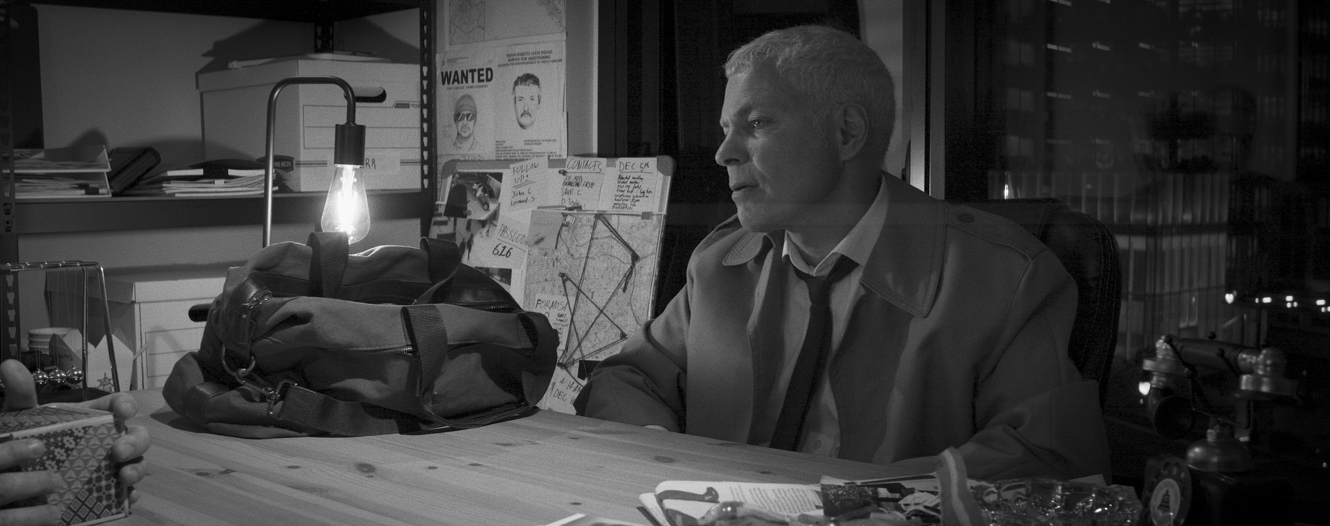 THE CASE OF THE MISSING PUZZLE BOX short film, audience reactions