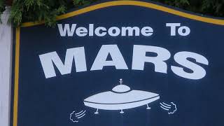 STORY MOVIE: The Final Frontier, by Yolanda Reid