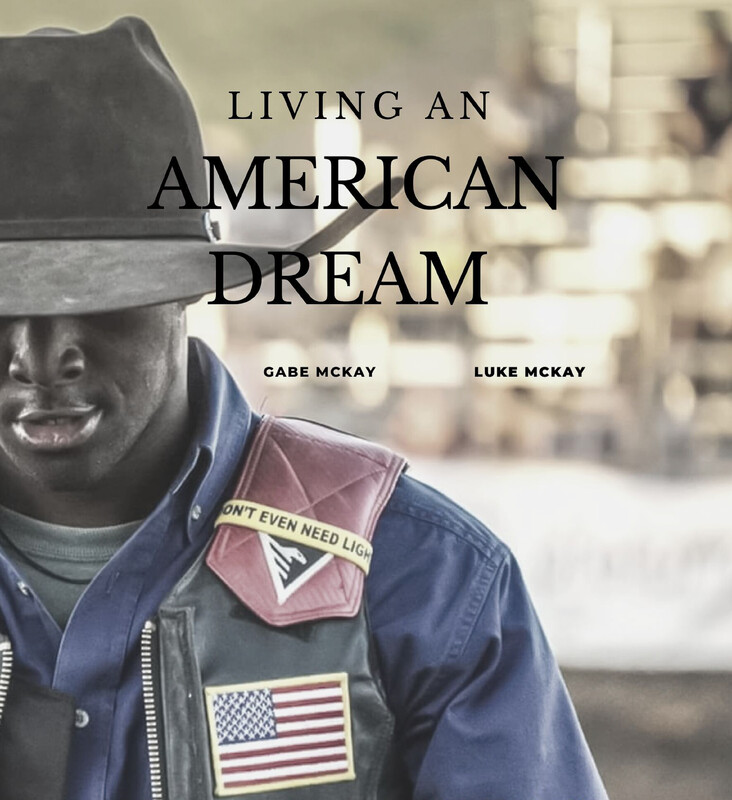 Watch Today's FREE Film Festival: LIVING AN AMERICAN DREAM mini-feature