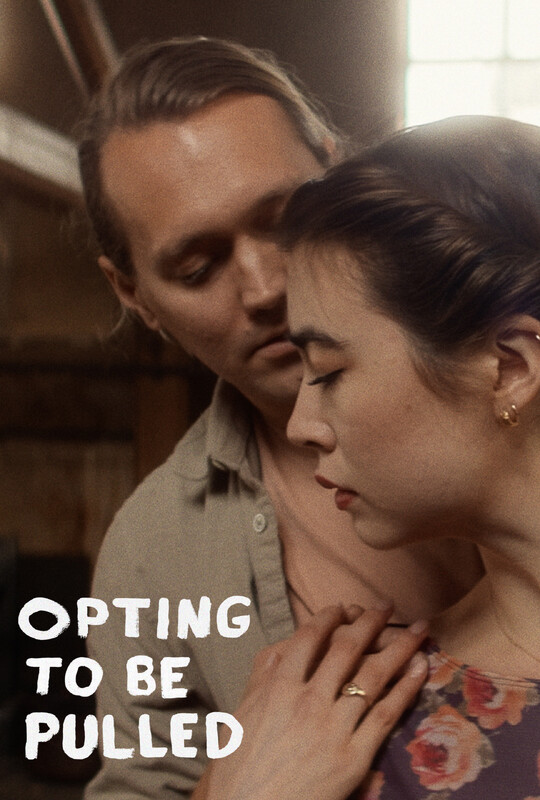 OPTING TO BE PULLED short film, DANCE Festival film review