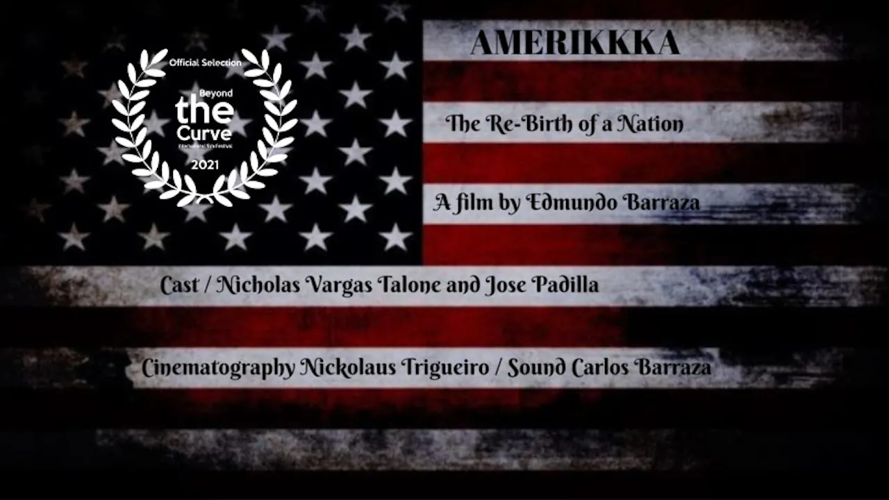 Watch Today's FREE Festival: Best of DRAMA Shorts Festival