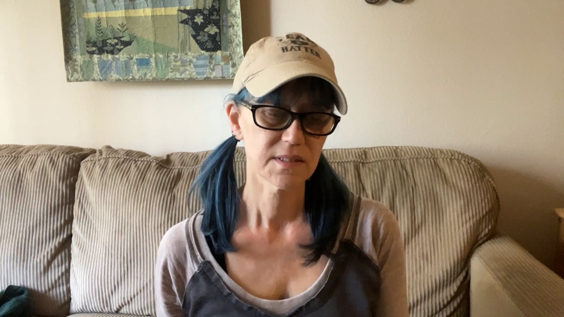 SOLVENT feature film, reactions HORROR Festival  (interview)