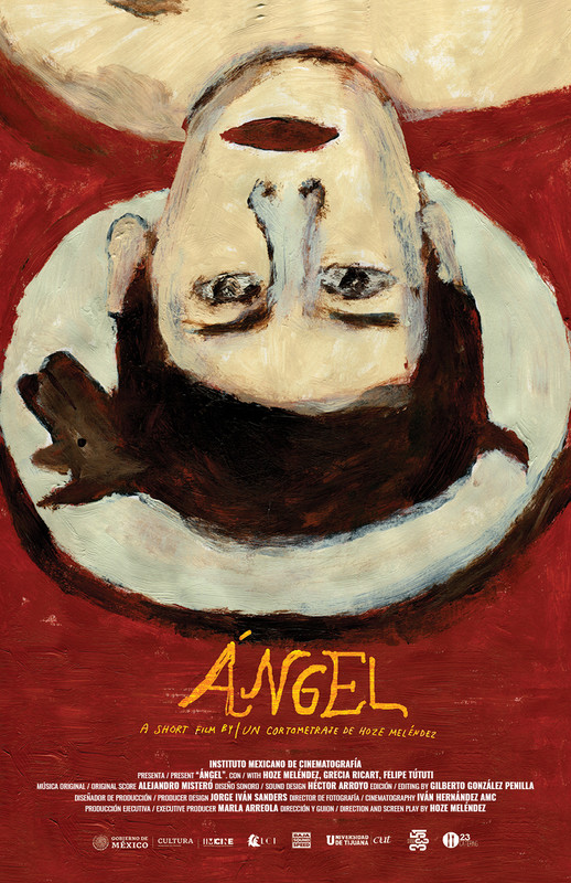ANGEL short film review