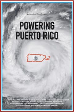 POWERING PUERTO RICO short film, audi...