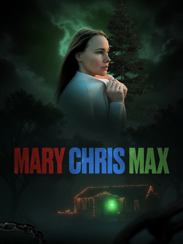 Watch Today's FREE Festival: THRILLER/SUPENSE Feature Winner: MARY CHRIS MAX