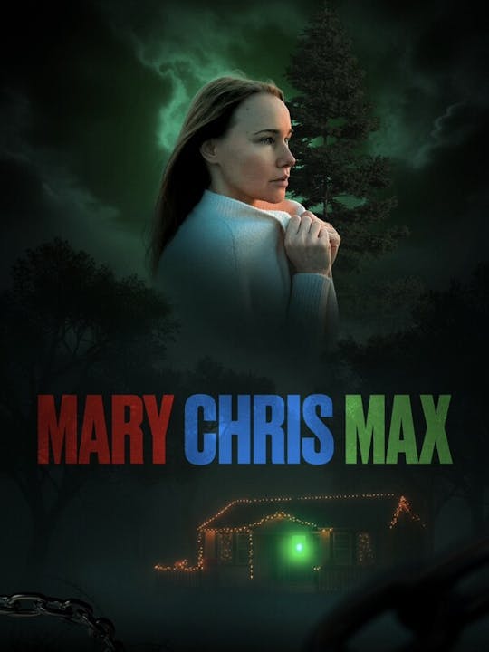 Watch Today's FREE Festival: THRILLER/SUPENSE Feature Winner: MARY CHRIS MAX