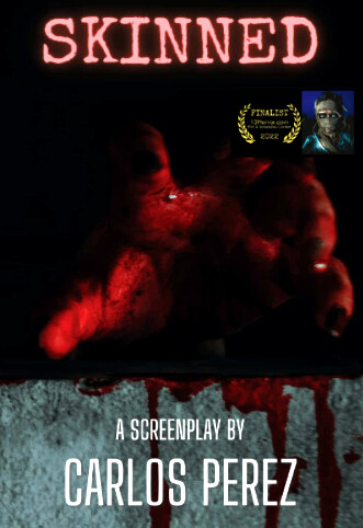 FEMALE Festival 1st Scene: Skinned, by Carlos Perez