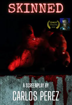 FEMALE Festival 1st Scene: Skinned, b...