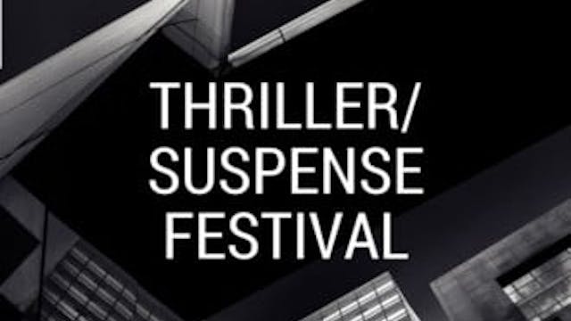 THE PASS. - Thriller Festival Best Sc...