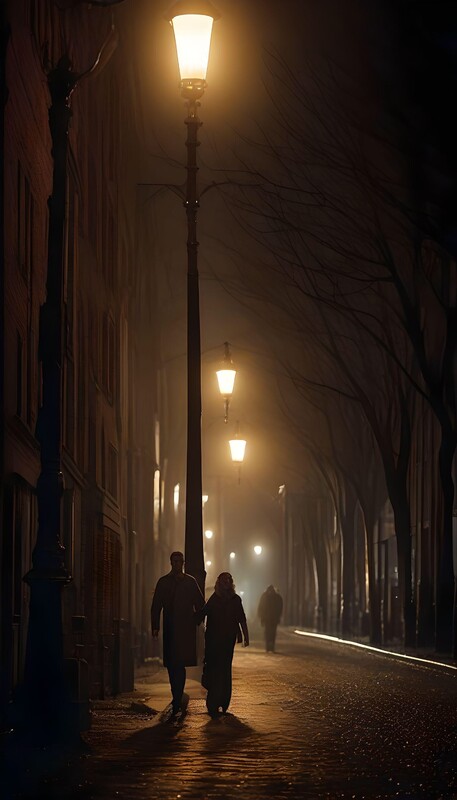 New York Festival Scene: The Movie Bro versus The Tormenter, by Joshua G. Eton