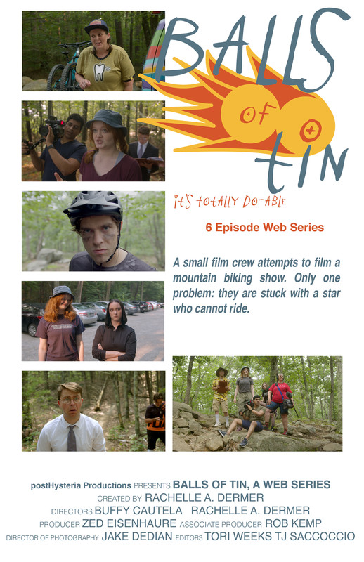 BALLS OF TIN web series, audience reactions
