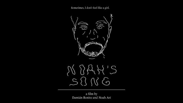Noah's Song Short Film, Audience FEED...