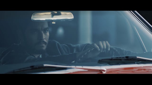 BUST, 7min., USA, Thriller/Crime