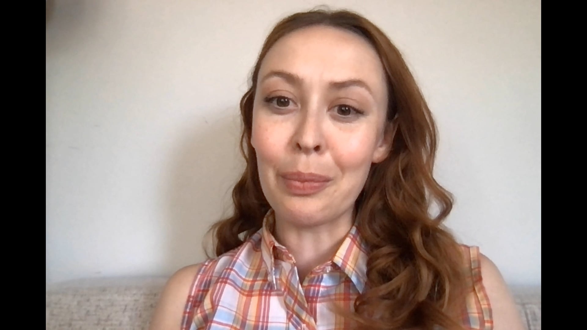 I WISH I WERE PRETTY short film, reactions CHICAGO Festival 