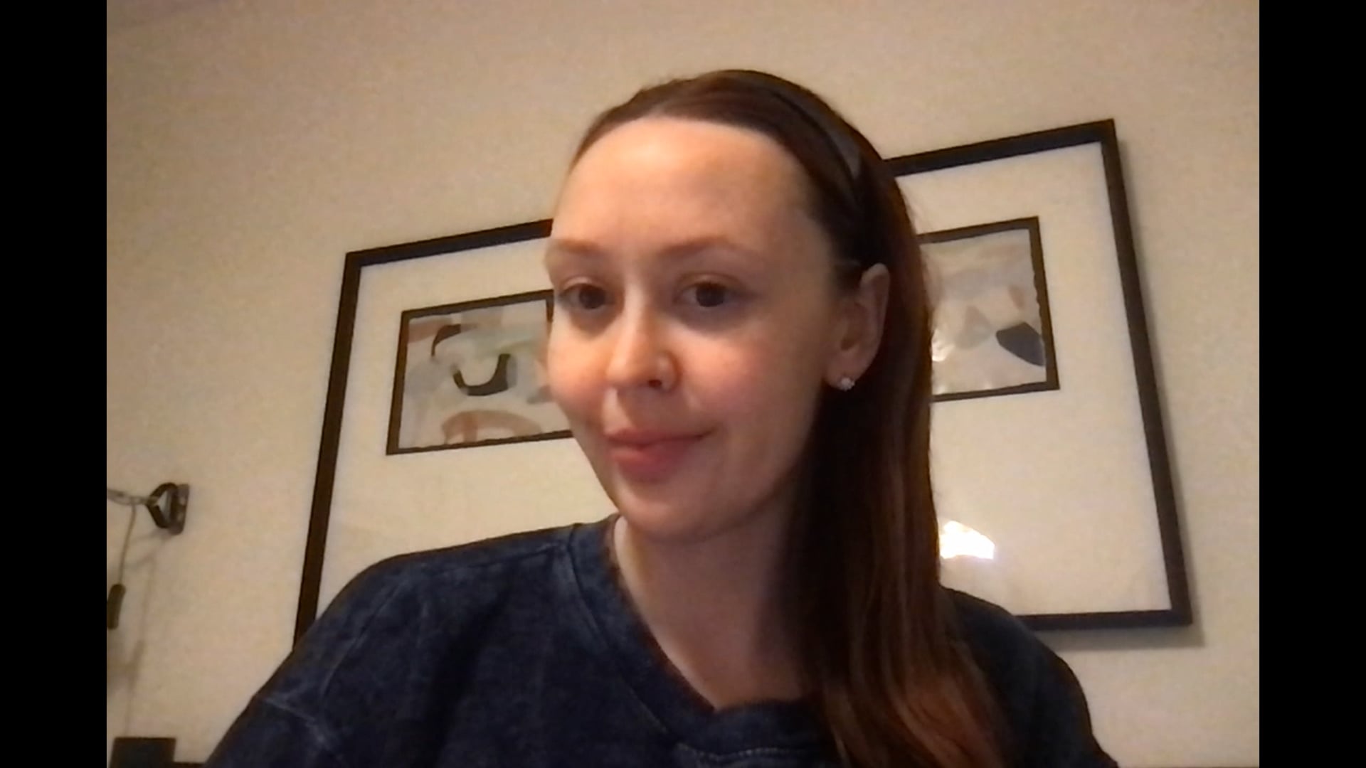 ANOTHER SATURDAY film, reactions Female Feedback Festival (interview)